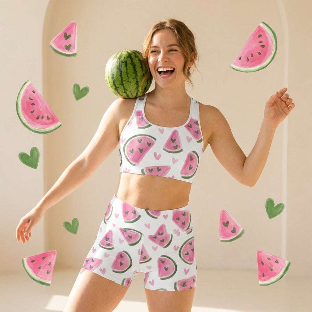 Women's Activewear for Gym & Everyday Life