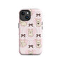 Frenchie Love MagSafe tough case for iPhone