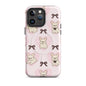 Frenchie Love MagSafe tough case for iPhone