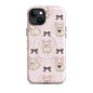 Frenchie Love MagSafe tough case for iPhone