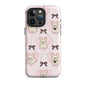 Frenchie Love MagSafe tough case for iPhone