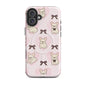Frenchie Love MagSafe tough case for iPhone