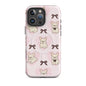 Frenchie Love MagSafe tough case for iPhone