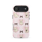 Frenchie Love MagSafe tough case for iPhone