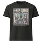The Nap Queens oversized vintage graphic tee