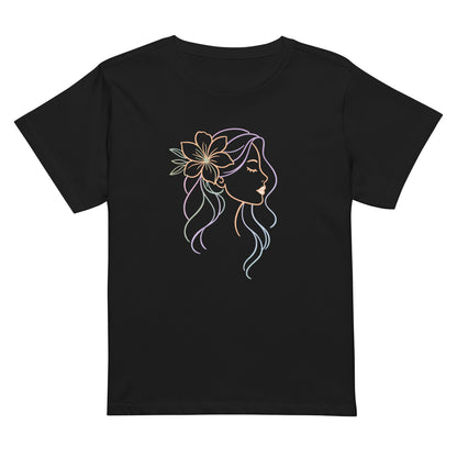 Pineapple Muse graphic t shirt by VibeWear