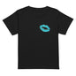Ocean Kiss lip graphic tee by VibeWear