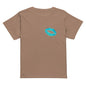 Ocean Kiss lip graphic tee by VibeWear