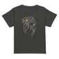 Pineapple Muse graphic t shirt by VibeWear