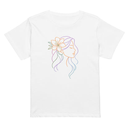 Pineapple Muse graphic t shirt by VibeWear